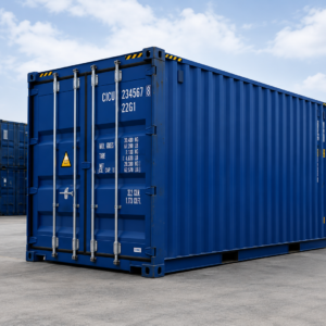 20ft Shipping Containers
