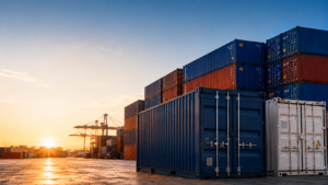 Used Shipping Containers