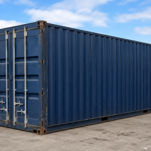 Used 40ft Shipping Containers