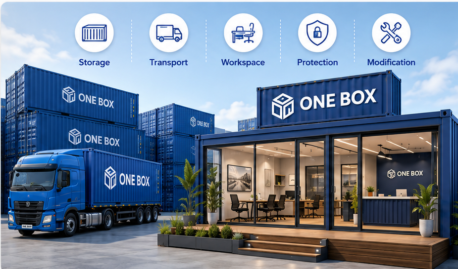 one-box-our-mission