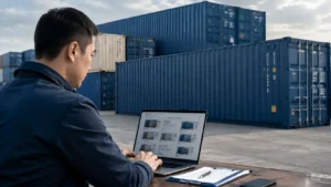 How to Buy a Shipping Container Online A Complete 5-Step Buyer’s Guide