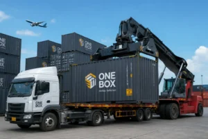 How to Find a Reliable Online Shipping Container Provider