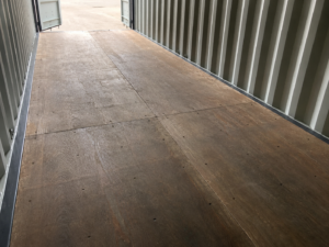 What Is a Shipping Container Floor Made OfWhat Is a Shipping Container Floor Made Of